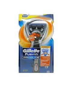 Станок для бритья Gillette Fusion Proglide Flexball 2up