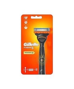 Станок для бритья Gillette Fusion Power