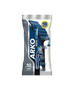 Arko Men T2 Pro 10 Лезвий для бритья