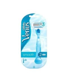 Gillette Venus Smooth 1 Сменный Бритвенный Станок