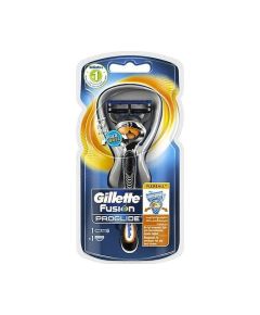 Gillette Fusion Proglide Flexball с одной запасной бритвой