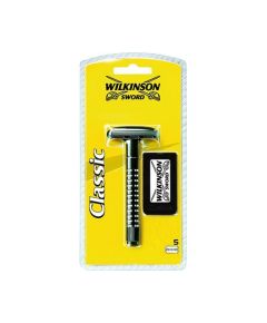 Wilkinson Sword Classic 5-листный Запасной станок для бритья