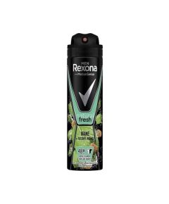 Rexona Men Natural Fresh Мята и Кедр 150 мл Део Спрей