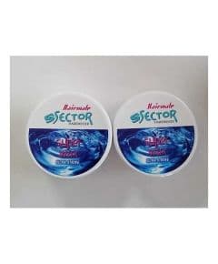 Сектор Hairgum Ultra Strong Ultra Sert 150 мл 2 единицы воска