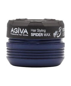 Agiva Spider Wax 03 Экстремальный вид 175 мл