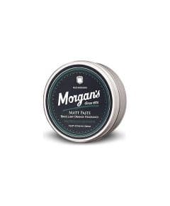 Крем для укладки волос Morgan's Pomade Бразильский апельсин Матовый, объем 75 мл