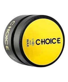 Hunca Choice Wax 150 мл Матовый № 04