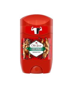 Old Spice Bearglove Мужской Дезодорант Стик 50 мл