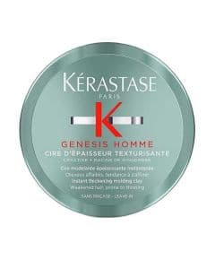 Kerastase Genesis Homme Воск для текстурирования и уплотнения волос Cire D'epaisseur 75 мл