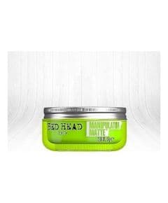 Tigi Bed Head Manipulator Matte Mat Wax 57 г - воск для волос с матовым эффектом Tigi Bed Head Manipulator, 57 грамм.