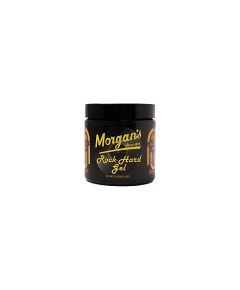 Воск для укладки волос Morgan's Pomade Rock с жесткой фиксацией, 125 мл