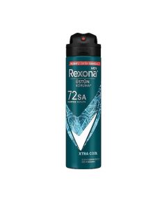 Антиперспирант-дезодорант для мужчин Rexona Men Xtra Cool в виде спрея, 150 мл.