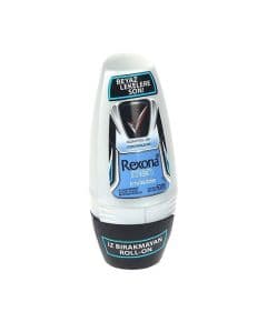 Rexona Men Невидимый Ледяной Свежесть Мужской Ролл-Он 50 мл