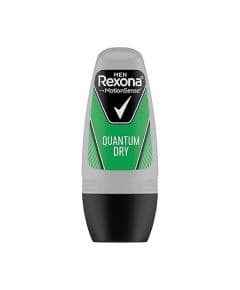 Rexona Men Quantum Мужской Дезодорант-Ролик 50 мл