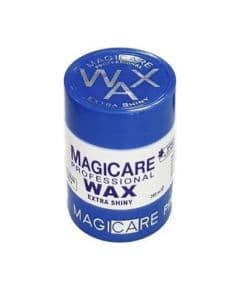 Magicare Wax Extra Shiny Mavi 200 мл