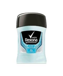 Rexona Xtra Cool Мужской Антиперспирант-Дезодорант в Стике 50 мл