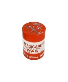 Magıcare Professional Wax Shine&Strong 200 мл (Профессиональный воск для блеска и укрепления волос Magıcare, 200 мл)