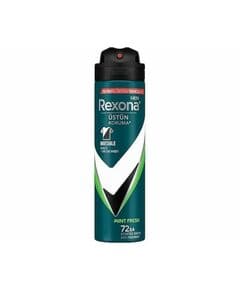 Rexona Men Мужской Спрей-Дезодорант Natural Fresh Mint 150 мл