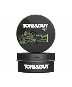 Krem Wax Toni&Guy с натуральным матовым эффектом для создания формы, 75 мл