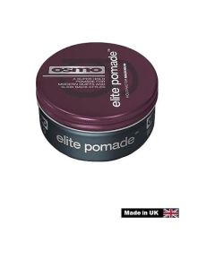 Osmo Elite Pomade Сильный Блестящий Формирующий Воск 100 мл