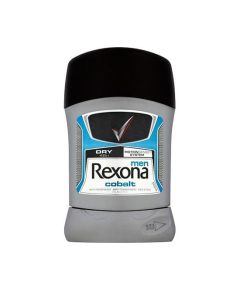 Дезодорант-стик для мужчин Rexona Men Cobalt Dry 50 мл