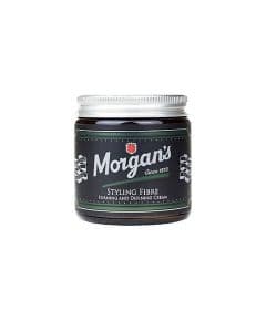 Стилизующий волосы крем-воск Morgan's Pomade Styling Fibre 120 мл.