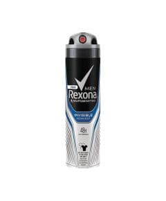 Rexona Men Invisible Ocean Deep Мужской Дезодорант-спрей 150 мл