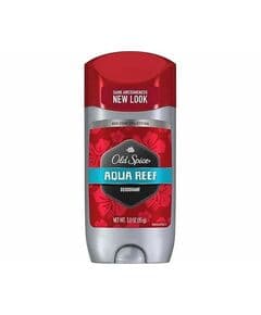 Old Spice Красная Зона Аква Риф 85 гр Дезодорант-стик