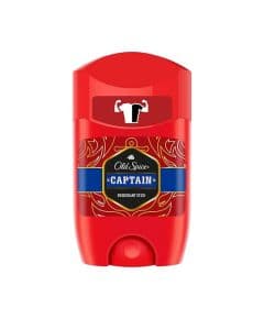 Old Spice Captain Мужской дезодорант-стик 50 мл