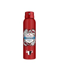 Old Spice Wolfthorn 150 мл Дезодорант-Спрей