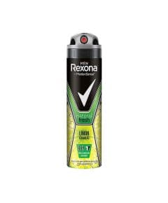 Rexona Men Natural Fresh Лимонная Свежесть 150 мл Део Спрей