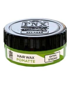 Fnx Pomatte Extra Strong Wax 150 ml - Fnx Поматте Экстра Стронг Вакс 150 мл