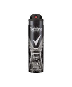 Дезодорант-спрей Rexona Men Natural Fresh 150 мл.