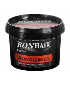 Bonhair Восковой Гель Гум Воск 700 гр х 3 шт