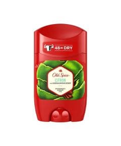 Old Spice Citron Мужской дезодорант-стик 50 мл