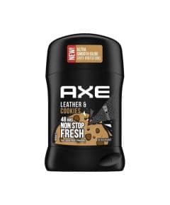 Стик-дезодорант Axe Кожа и Печенье 50 мл