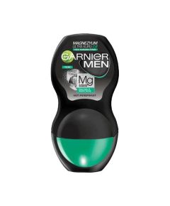 Garnier Men Mineral Магний Ультра Сухой 50 мл Ролл-Он