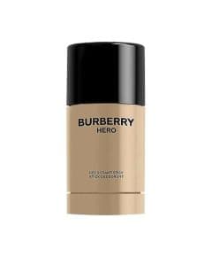 Дезодорант-стик Burberry Hero для мужчин, 75 грамм