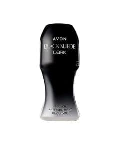 Avon Black Suede Dark Мужской Дезодорант-ролик 50 МЛ