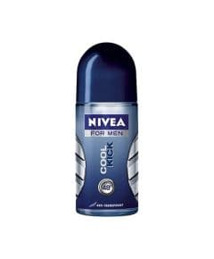 Nivea Men Cool Kick 50 мл Роликовый Дезодорант