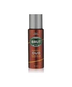 Deodorant Brut Oud 200 мл для мужчин