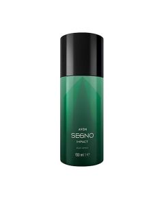 Avon Segno Impact Мужской Спрей-Дезодорант 150 мл