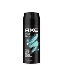 Axe Apollo Мужской Дезодорант Спрей 150 мл