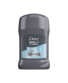 Dove Men Care Clean Comfort Мужской Дезодорант-стик 50 мл