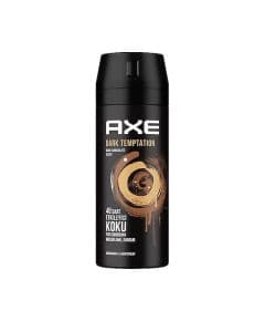 Axe Dark Temptation Мужской Дезодорант Спрей 150 мл