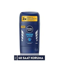 Nivea Men Дезодорант-стик для мужчин 50 мл