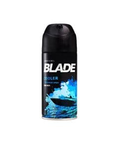 Спрей-дезодорант для мужчин Blade Cooler, 150 мл