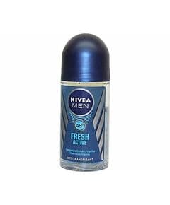 Nivea Roll-On Мужской Fresh 50мл