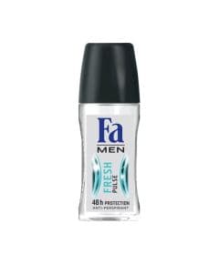 Fa Men Fresh Pulse 50 мл, роликовый дезодорант