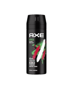 Axe Africa Мужской Дезодорант-Спрей 150 мл